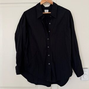 Wilfred Free Black Top